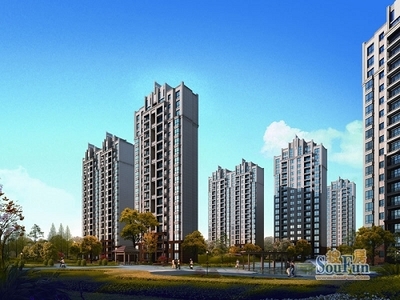 金州新區(qū)秋季房展啟幕 14大熱盤集中亮相，最低起價6000元/㎡引領(lǐng)置業(yè)新風(fēng)向