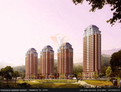 大連市房地產開發企業概覽——依托中國114黃頁大連分站的行業透視